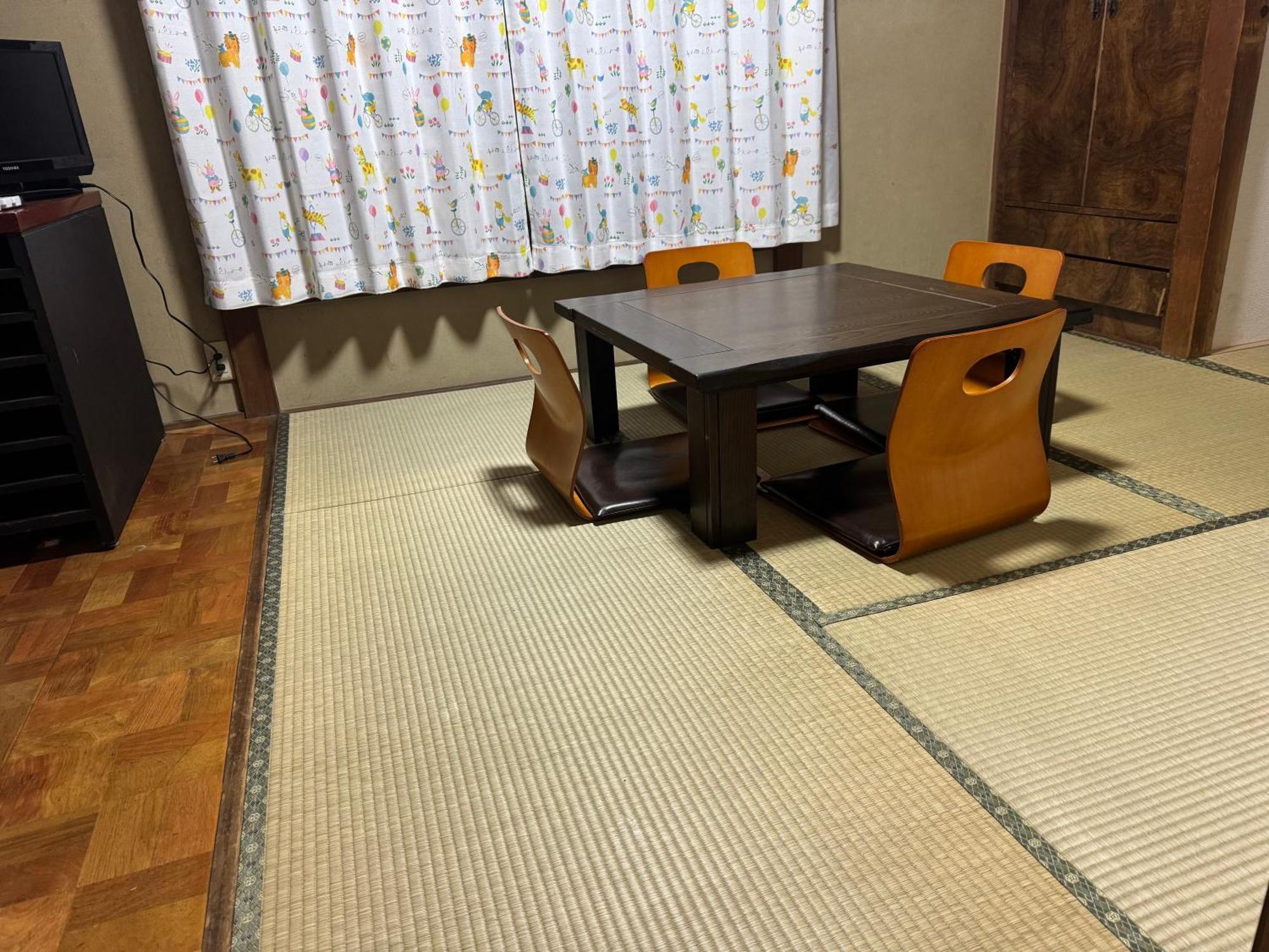 Appartamento Shinkian Kameido Kinshicho -神亀庵 亀戸 錦糸町-