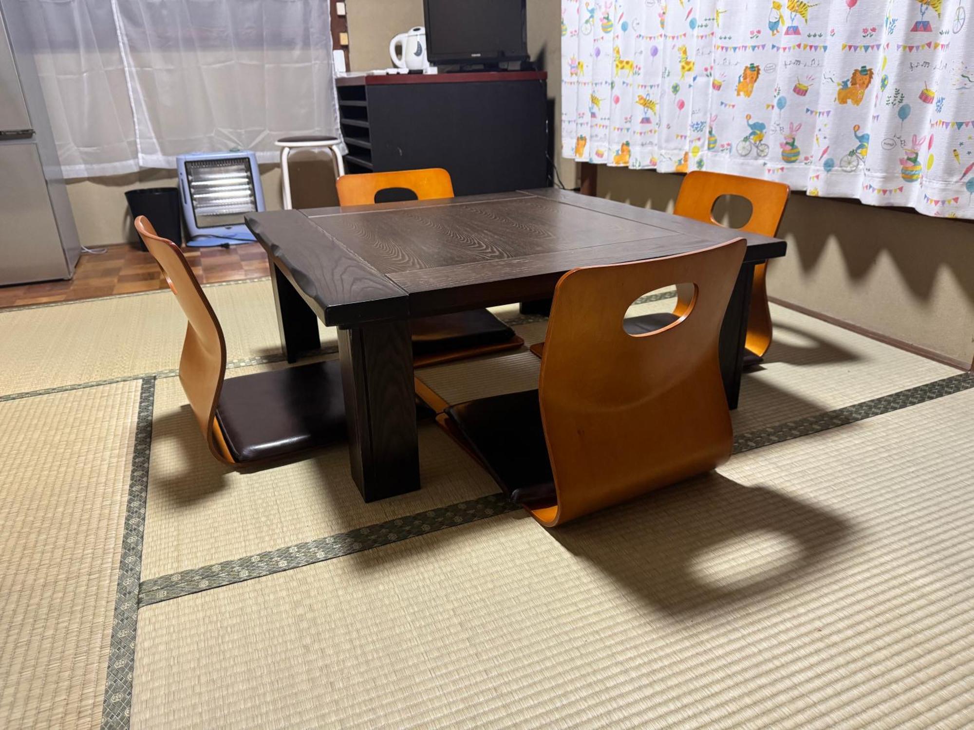 Appartamento Shinkian Kameido Kinshicho -神亀庵 亀戸 錦糸町- *